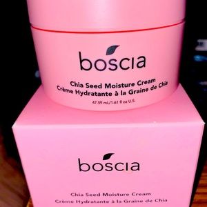 Boscia Chia Seed Moisture Cream